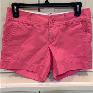 Lilly Pulitzer shorts